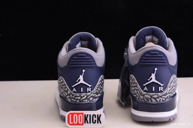 Rep MIDNIGHT AIR JORDAN NAVYCT8532-401 3 0719